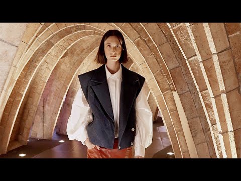 The Label Edition | Fall Winter 2021/2022 | Full Show