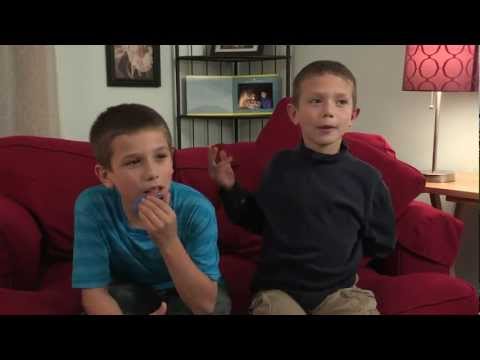 American Winter - Documentary Trailer (8/27/12)