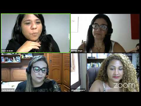 1º Simulado Divas TJRJ ciclo