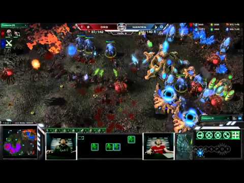 DRG vs NaNiWa MLG Winter Championship Day 1 Hightlights