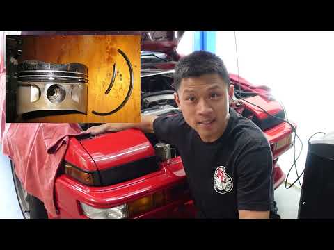 Compression/Leak Down test DONT MAKE THIS MISTAKE!