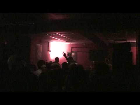 La Muchedumbre - Live at Thin Red Line, Sofia, Bulgaria