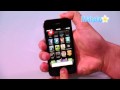 How to reboot the iPhone 4 
