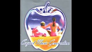 Cagnet Generation 木村拓哉之戀愛世代渡長假 #OST