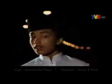 download lagu mp3 mp4 Suasana Hari Raya Anuar Zain Dan Elina, download mp3 Suasana Hari Raya Anuar Zain Dan Elina free download, download mp3 Suasana Hari Raya Anuar Zain Dan Elina