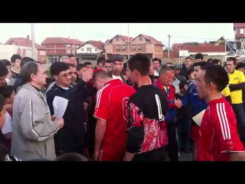 3ntdemiri - liga komunale bukuroca vendi 2