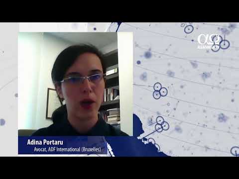 Adina Portaru - Filosofia Strategiei naționale de educație parentală