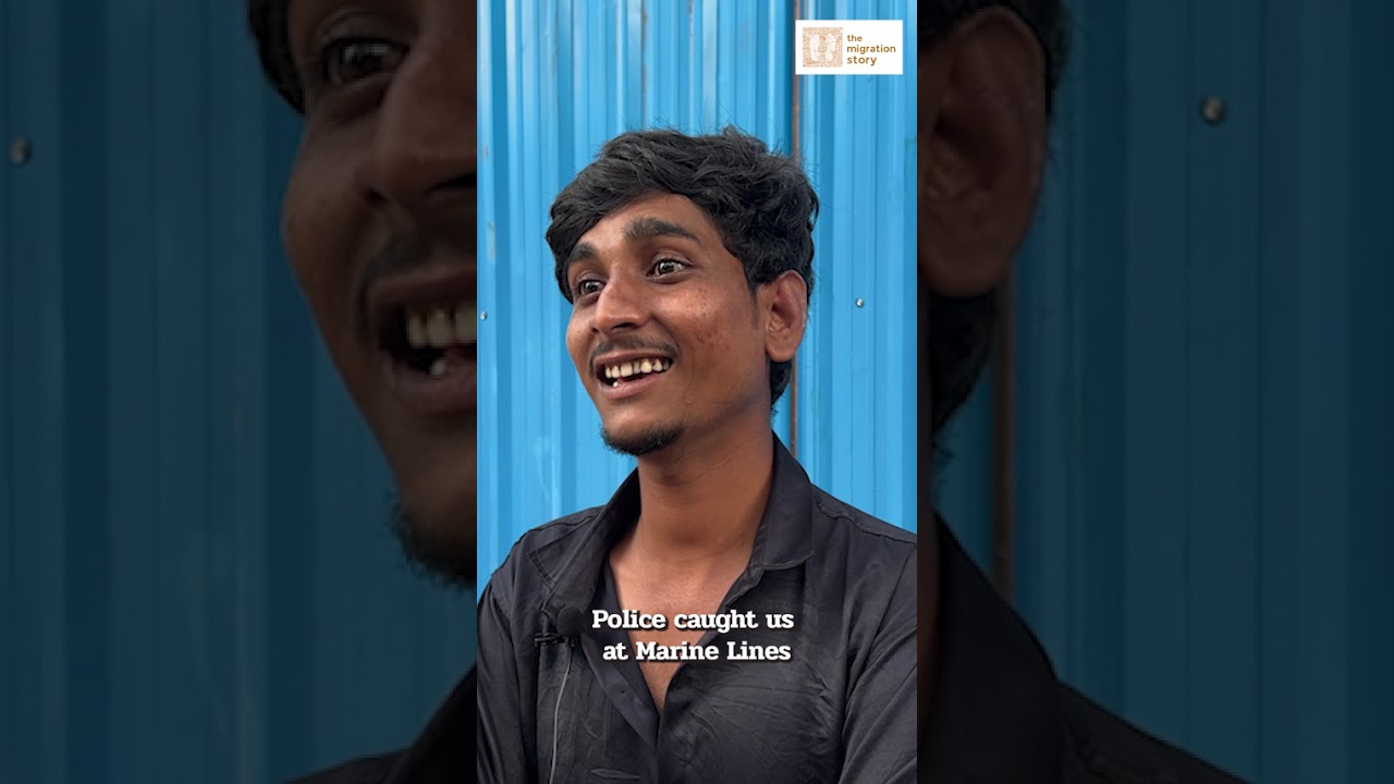 After long shifts: Inside migrant workers’ after hours | Labour Day | Leisure | May 1 | India