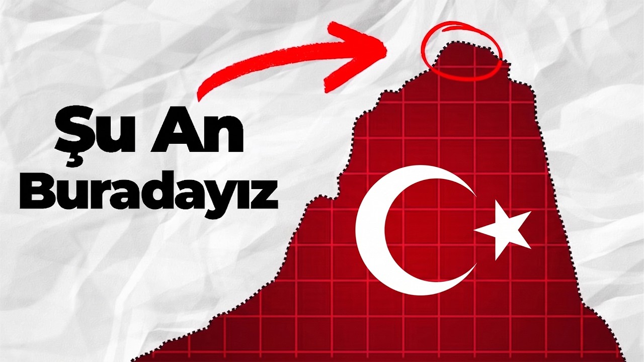 Türk Halkı Neden Çocuk Yapmıyor?
