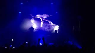 IAMX - Break The Chain (Live | Kiev 25.03.2018)
