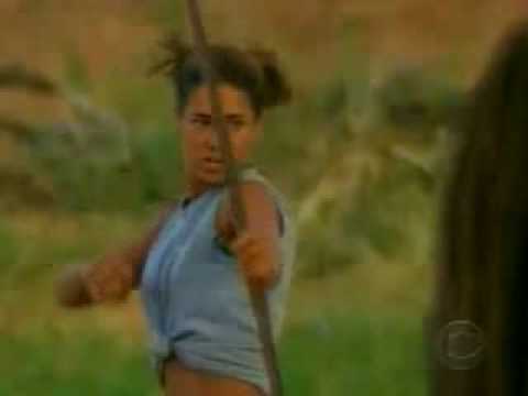 Episode Six Immunity Challenge