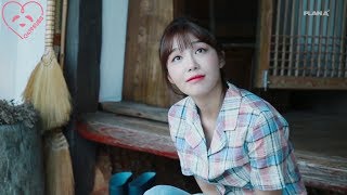 [0419SUBS] Jung Eunji 'Being There' MV Making Film