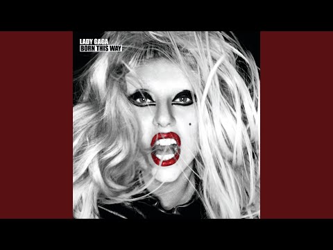 Born This Way | Vibepedia