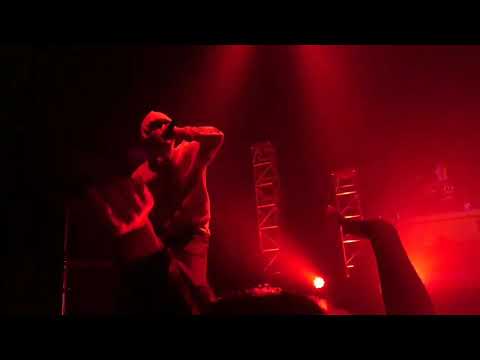 Stray Bullets - PUNPEE feat/  5lack, GAPPER  livever