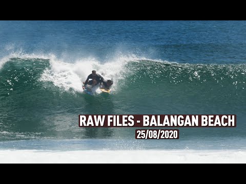 Sharing is caring - Balangan - RAWFILES - 25/08/2020 4k