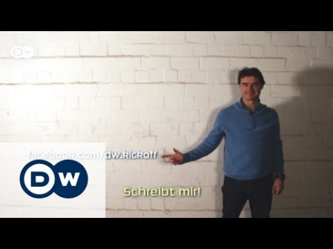 Bertholds Bundesliga: LEWANDOWSKI v CHICHARITO | Kick off!