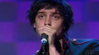 The Strokes - I Can&#39;t Win (Conan)