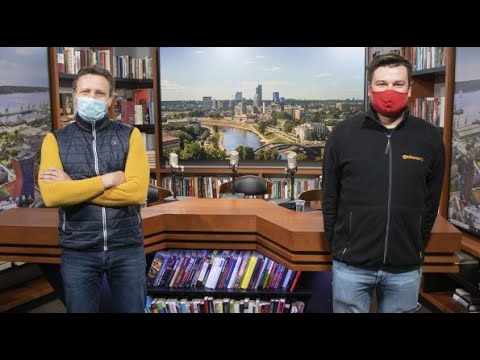 "Žalia rodyklė": Kodėl padangos yra labai svarbu ir  kaip teisingai  jas pasirinkti