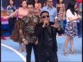 Judika 'Mama Papa Larang' - dahSyat 16 Agustus 2014