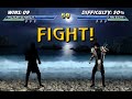 MK New Era 2022 By Fight Night X Noob Saibot MK2