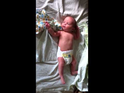 Kicking with hiccups