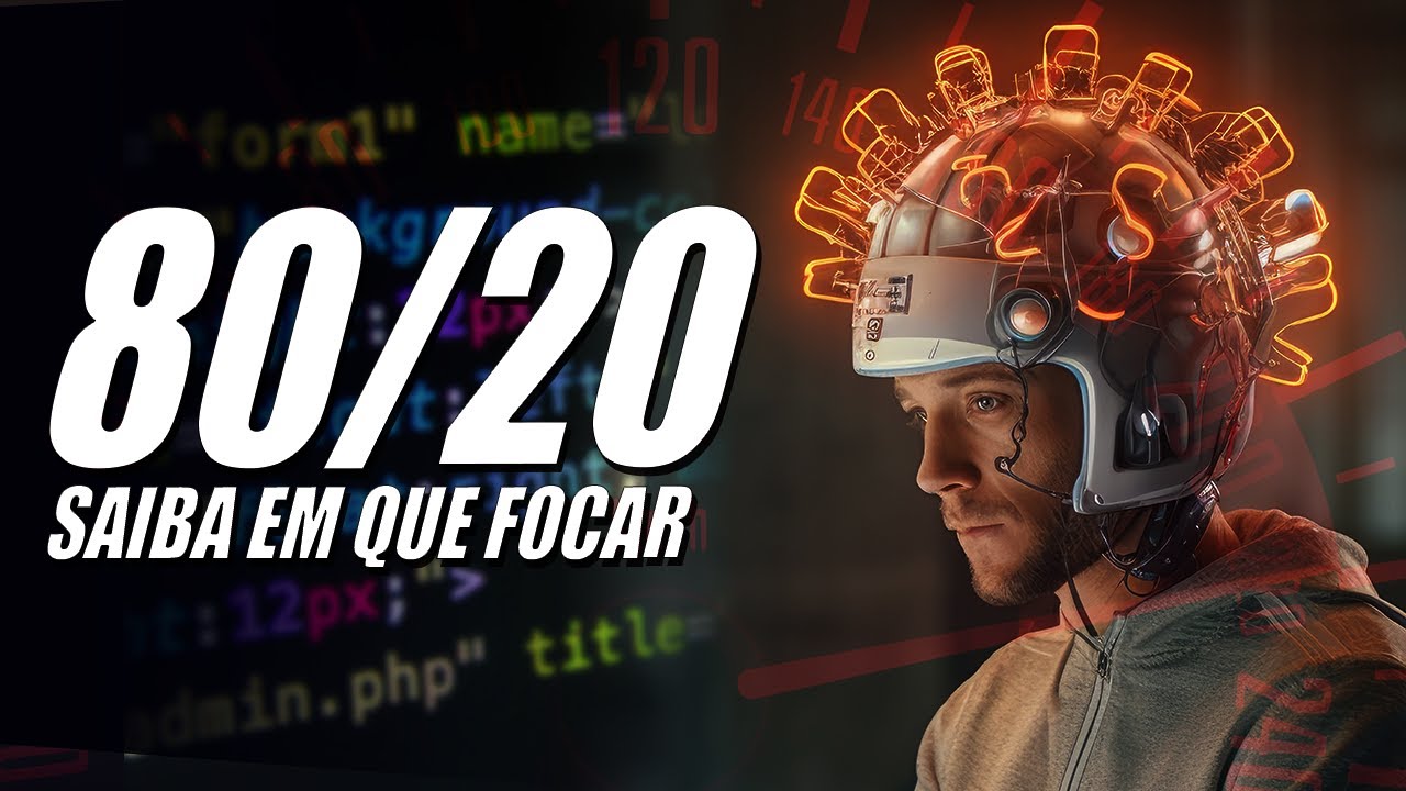 PRINCÍPIO 80/20 | PARETO | TENHA ÊXITO EM TODAS AS ÁREAS| Richard Koch