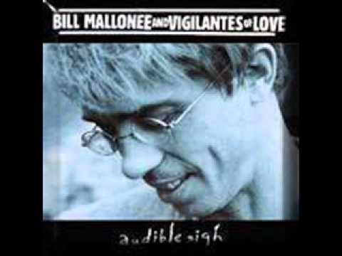 Bill Mallonee And Vigilantes Of Love - 8 - Nothing Like The Train - Audible Sigh (1999)