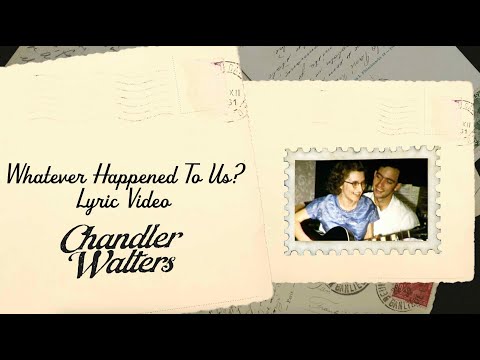 Video thumbnail for Whatever Happened To Us
