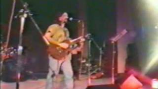 Goss Reggae band - Take me to the church on time