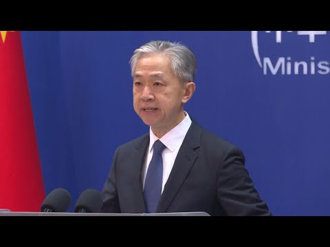 China says Afghanistan's Taliban must reform before full diplomatic ties | AFP