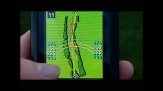 SkyCaddie SGX SGXw Golf GPS Review