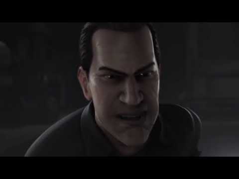 CGI 3D Animated Short Film  PACKAGE FRANK  Thrilling Action Animation by SVA