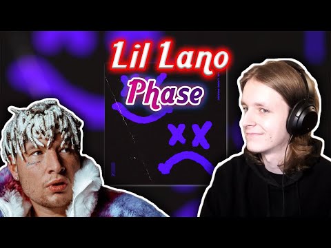 Damn was ein Beat | Lil Lano – Phase | Reaction