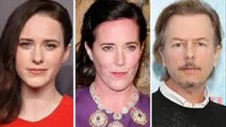 why did kate spade kill herself