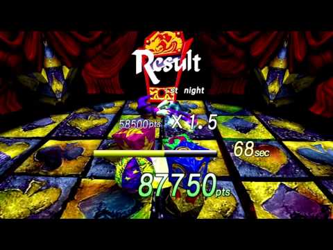 NiGHTS Into Dreams HD playthrough [Part 2: Growing Wings]