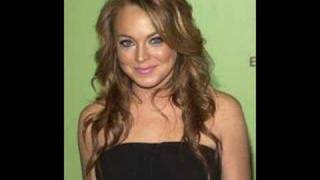 Lindsay Lohan - Edge Of 17