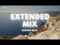 Edward Maya Desert Rain Remix Extended Club Version Alcyon X