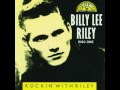 Billy Lee Riley - House Of The Rising Sun 