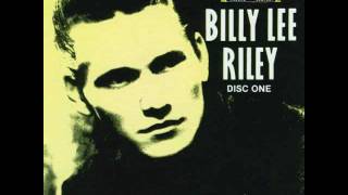 Billy Lee Riley - House Of The Rising Sun