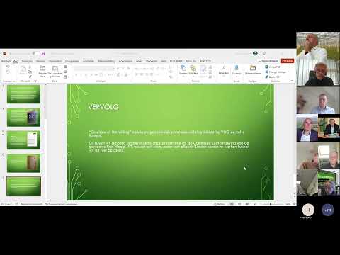 Vragen en antwoorden 1