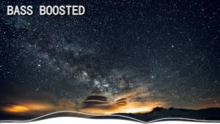 Lookas - Can't Get Enough [Bass Boosted]