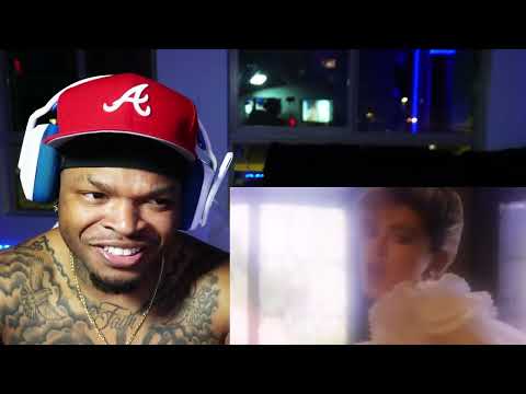 First Time Hearing Madonna "Like A Virgin" 