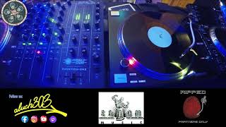 Airwalker – Cosmic Zone ( Trance 1995 )