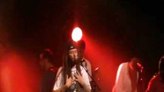 Danakil Le Phare Toulouse_ La faille