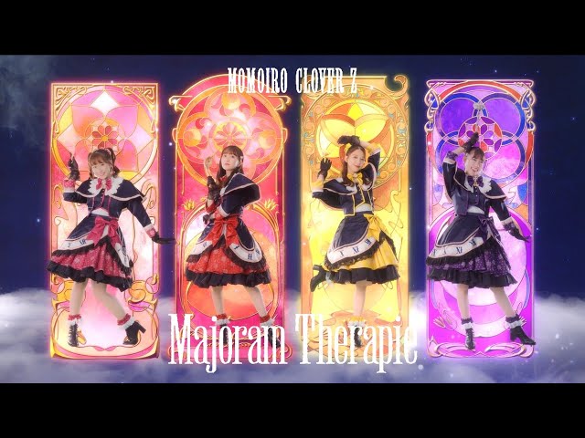 ももいろクローバーZ結成15周年記念ソング「いちごいちえ」MVのメンバーソロパート映像公開! Zoomでメンバーと会える、リスニングシェアキャンペーン当選者イベント開催日決定! 14 YouTubeサムネイル