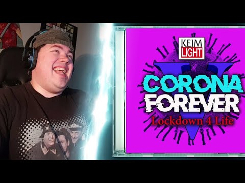 KEIM LIGHT Corona Hits V | REAKTION