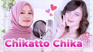 Download lagu Rainych Ran x ShiroNeko - Chikatto Chika Chika ♡ 『Kaguya-sama: Love is War』 (Cover) mp3 Download lagu Rainych Ran x ShiroNeko - Chikatto Chika Chika ♡ 『Kaguya-sama: Love is War』 (Cover) mp3