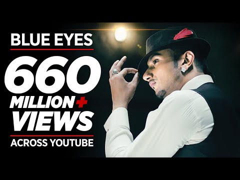 , title : 'Blue Eyes Full Video Song Yo Yo Honey Singh | Blockbuster Song Of 2013'