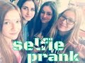 Selfie prank | By HalusiaBLOG and SVD TV 