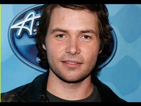 Michael Johns Dead At Age 35 (American Idol Season 7 Finalist)